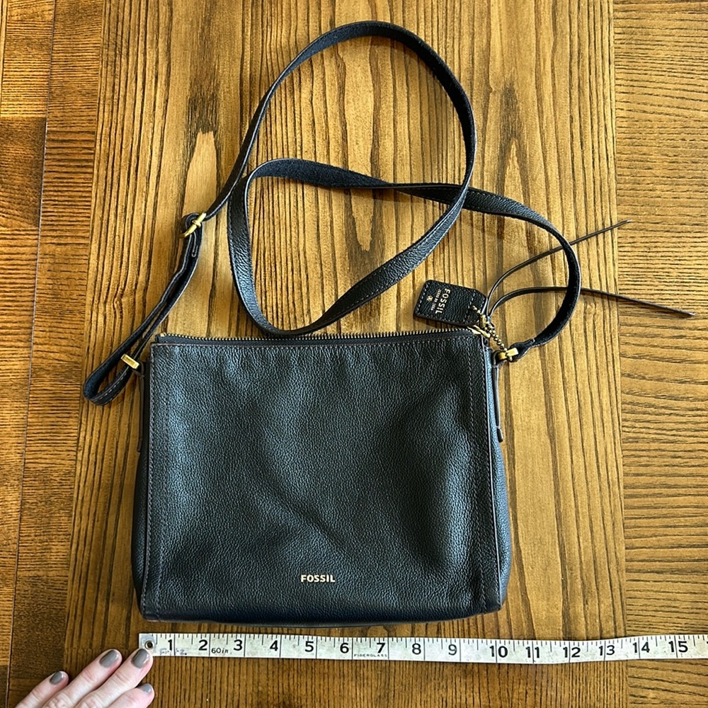 Fossil Crossbody Bag